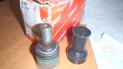 ����� ������� Mercedes-Benz E-Class JBJ769 W211, �������� JBJ769 ����
