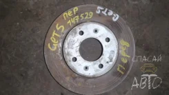 ���� ��������� �������� Hyundai Getz 517121C000, �������� 517121C000 ����