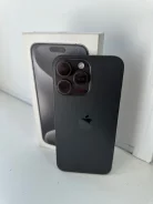 Apple iPhone 15 Pro Max. �/�, 256 ��, ������, 3G, 4G LTE, 5G, Dual-SIM, ����������, ������� �������, ������������ ������� ����