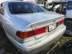 Toyota Camry Gracia. SXU20, 5S ����