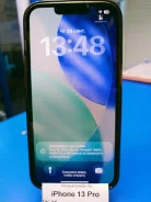 Apple iPhone 13 Pro. �/�, 128 ��, ���������, 4G LTE, NFC, eSIM, ������������ ������� ����