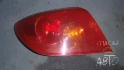 ������ ������ Mazda 3 BP4K51160E BK, ������ ����� BP4K51160E ����