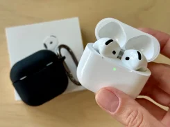 Apple AirPods 4 ����