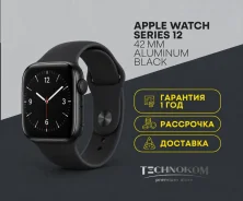 Apple Watch Series 12. GPS, IP68. ��� ����� �� ���������� ����