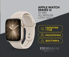 Apple Watch Series 12. GPS, IP68. ��� ����� �� ���������� ����