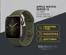 Apple Watch Series 12. GPS, IP68. ��� ����� �� ���������� ����