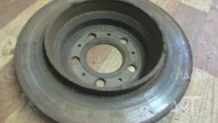 ���� ��������� ������ Volvo S80 2000 9434167 TS B5204T, ������ 9434167 ����