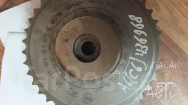 �������� (����) Audi A6 059109077E C6 059109077E ����