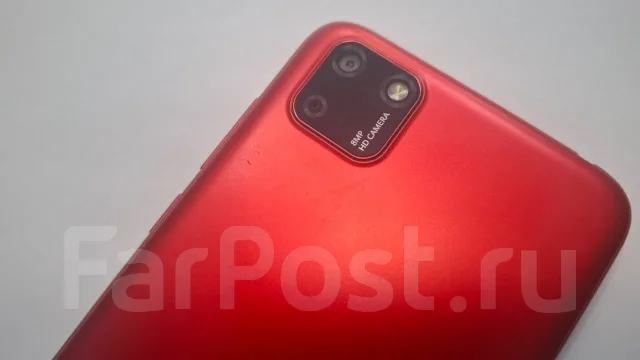 Honor 9S. �/�, 32 ��, �������, Dual-SIM ����