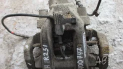 ������� ������ Mercedes-Benz R-Class A1644235398 W251 272.967, ������ ������ A1644235398 ����