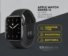 Apple Watch Series 12. GPS, IP68. ��� ����� �� ���������� ����