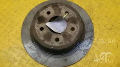���� ��������� ������ Nissan Juke (F15) 43206JD00A ���������, ������ ������ 43206JD00A ����