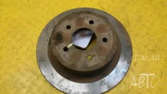���� ��������� ������ Nissan Juke (F15) 43206JD00A ���������, ������ ����� 43206JD00A ����