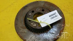 ���� ��������� �������� Volvo S60 9492715, �������� 9492715 ����