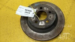 ���� ��������� ������ Volvo XC70 2006 9434167 B5254T, ������ 9434167 ����