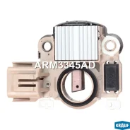 ��������� ���������� Krauf ARM3345AD ARM3345AD ����