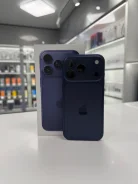 Apple iPhone 17 Pro. �����, 256 ��, �����, 3G, 4G LTE, 5G, Dual-SIM, NFC ����