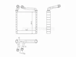 �������� ��������� ������ ST-AU07-395-A0 STAU07395A0 ����
