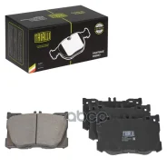 ������� ��������� ��� �/� Mercedes GLC (X253) (15-) ����. �����. AMG | ����� | Mercedes GLC (X253) (15-) Trialli ���. PF4401 PF4401 ����