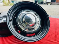 Xtuning. 8.0x16", 6x139.7, ET0, �� 110,1���. ����