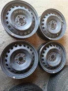 Toyota. 5.5x16", 5x100, �� 54,1���. ����