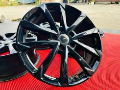 Kosei Qrasiz. 7.0x18", 5x114.3, ET53, �� 73,1���. ����