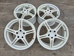 SSR Integral GT1. 8.0/9.0x18", 5x114.3, ET35/38, �� 73,1���. ����