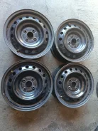 Toyota. 6.0x15", 4x100, �� 54,1���. ����