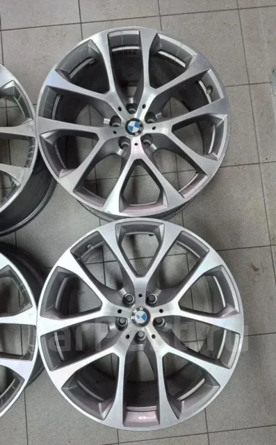 Ronal. 9.0x20", 5x112, ET35, �� 66,6���. ����