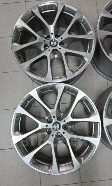 Ronal. 9.0x20", 5x112, ET35, �� 66,6���. ����