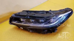 ���� ����� Exeed LX (T1C) 605000607AA, ����� 605000607AA ����