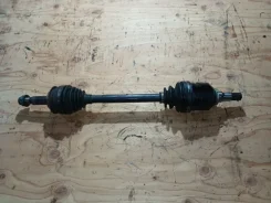 ������ Toyota Ractis 2007 4342052220 NCP105 1NZFE, �������� ����� 4342052220 ����