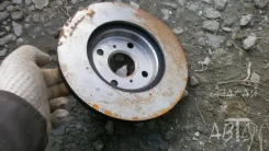���� ��������� �������� Toyota Yaris 435120D010, �������� 435120D010 ����