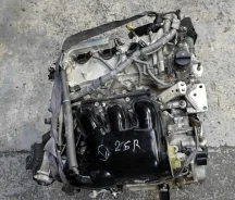 ��� toyota 2gr-fe 4wd 1900031D90 ����