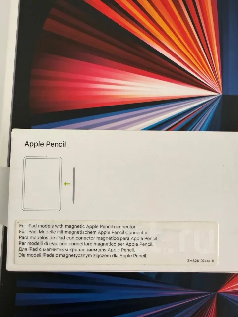 Apple iPad Pro 12.9. 12.9 ������, ������ 128 �� ����