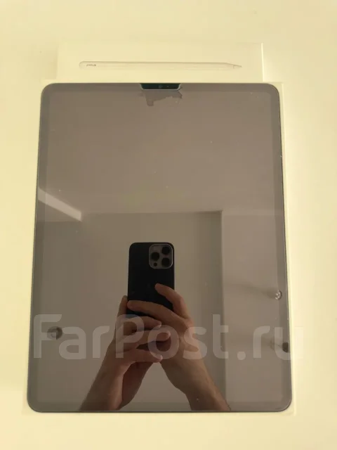 Apple iPad Pro 12.9. 12.9 ������, ������ 128 �� ����