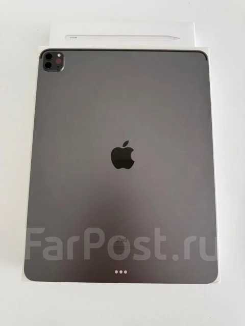 Apple iPad Pro 12.9. 12.9 ������, ������ 128 �� ����