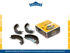 ������� ��������� (�������. ����. ) Kroner K001013 K001013 ����