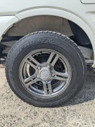 Yokohama Geolandar. ����� at, 2016 ���, �/�, ����� 25 % ����