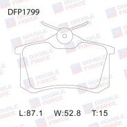 ������� ��������� �������� ������ Double Force DFP1799 DFP1799 ����