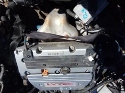 ����������� ��������� K24A i-vtec 2wd 200�. �. � ����� ����