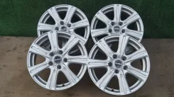 Manaray Sport Euro Speed. 6.5x16", 5x114.3, ET53, �� 73,1���. ����