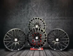 X'trike X-137. 8.5x20", 5x114.3, ET35, �� 60,1���. ����
