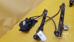 ��������������� �������� ����� Seat Ibiza IV 6J4837461 ������� Model BTS, �������� ����� 6J4837461 ����