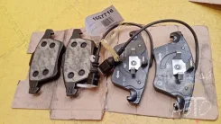 ������� ��������� �������� Volkswagen Touareg 7L6698151B 7L6698151B ����