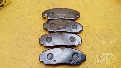 ������� ��������� �-�� Honda Civic 4D 2372901 2372901 ����