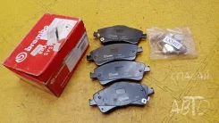 ������� ��������� �-�� Toyota Avensis III P83081, �������� P83081 ����