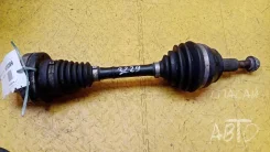 ������� �������� (������) Volkswagen Touareg 7L6407271D, �������� 7L6407271D ����