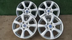 Bridgestone FEID. 6.0x16", 5x114.3, ET54, �� 73,1���. ����