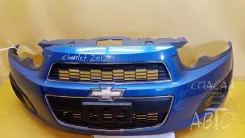 ������ �������� Chevrolet Aveo 96694757 T300, �������� 96694757 ����